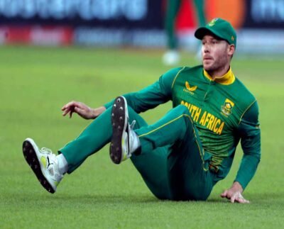 South Africa vs Sri Lanka Live Streaming, Live Score, SA vs SL Dream11 Team Prediction, Today Cricket Match Fantasy Tips, Squads: ICC Cricket World Cup 2023