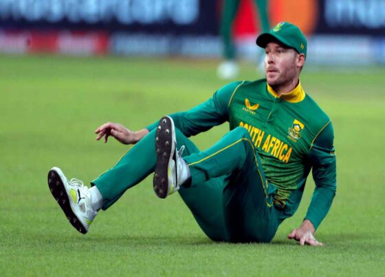 South Africa vs Sri Lanka Live Streaming, Live Score, SA vs SL Dream11 Team Prediction, Today Cricket Match Fantasy Tips, Squads: ICC Cricket World Cup 2023