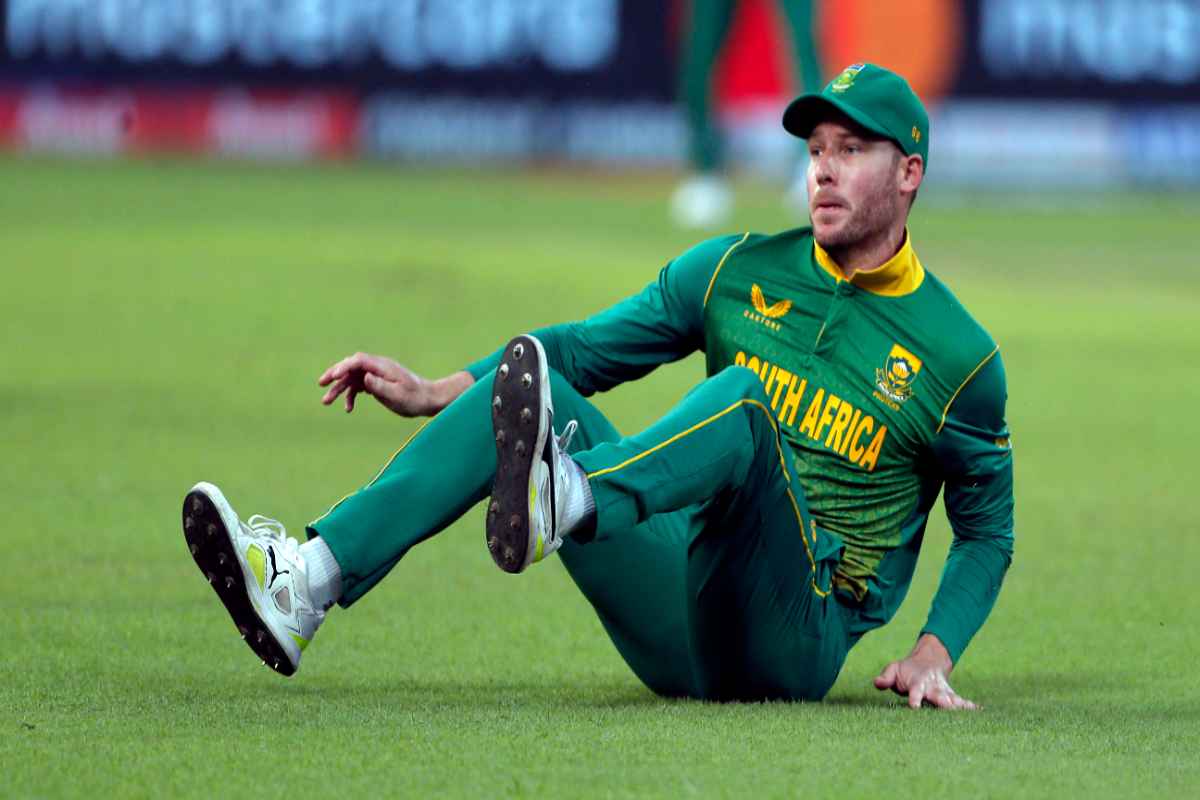 South Africa vs Sri Lanka Live Streaming, Live Score, SA vs SL Dream11 Team Prediction, Today Cricket Match Fantasy Tips, Squads: ICC Cricket World Cup 2023