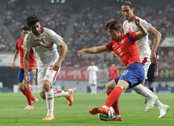 South Korea vs Tunisia Live Streaming, Team Prediction, Live Score, Lineups, Kick-off Time: International Friendlies 2023