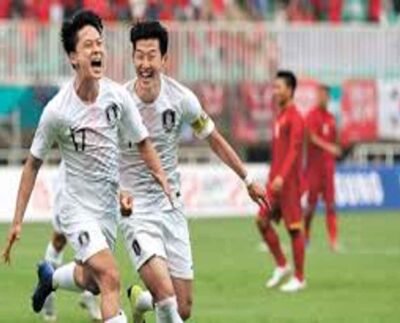 South Korea vs Vietnam Live Streaming, Team Prediction, Live Score, Today Lineups, Kick-off Time: International Friendlies 2023