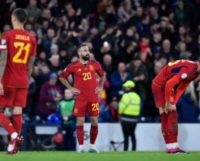 Spain vs Scotland Live Streaming, Team Prediction, Live Score, Lineups, Kick-off Time: UEFA European Championship Qualifiers 2023