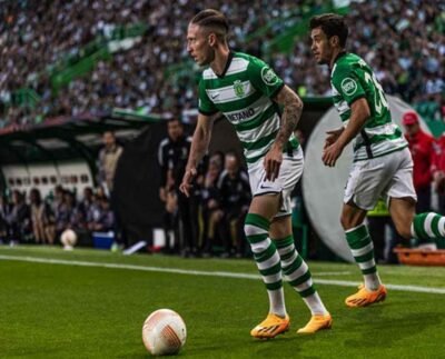 Sporting CP vs Atalanta Live Streaming, Team Prediction, Live Score, Lineups, Kick-off Time: UEFA Europa League Qualifiers 2023
