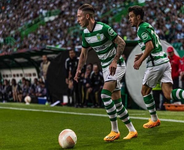 Sporting CP vs Atalanta Live Streaming, Team Prediction, Live Score, Lineups, Kick-off Time: UEFA Europa League Qualifiers 2023