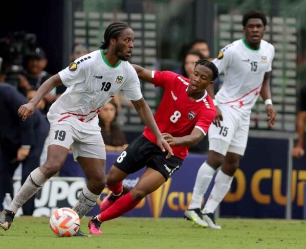 St Kitts and Nevis vs Sint Maarten Live Streaming, Live Score, Team Prediction, Lineups, Kick-off Time: CONCACAF Nations League 2023