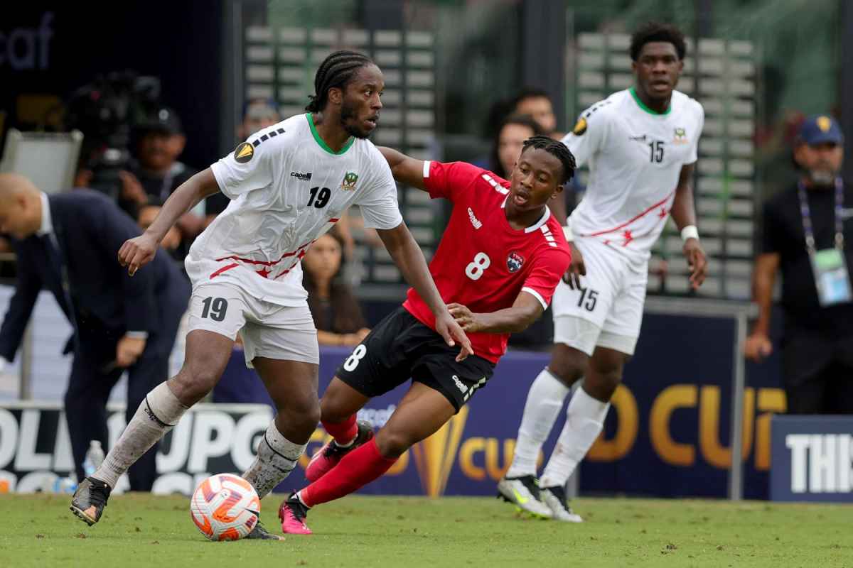 St Kitts and Nevis vs Sint Maarten Live Streaming, Live Score, Team Prediction, Lineups, Kick-off Time: CONCACAF Nations League 2023