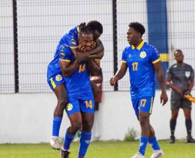 St Lucia vs Guadeloupe Live Streaming, Live Score, Team Prediction, Lineups, Kick-off Time: CONCACAF Nations League 2023