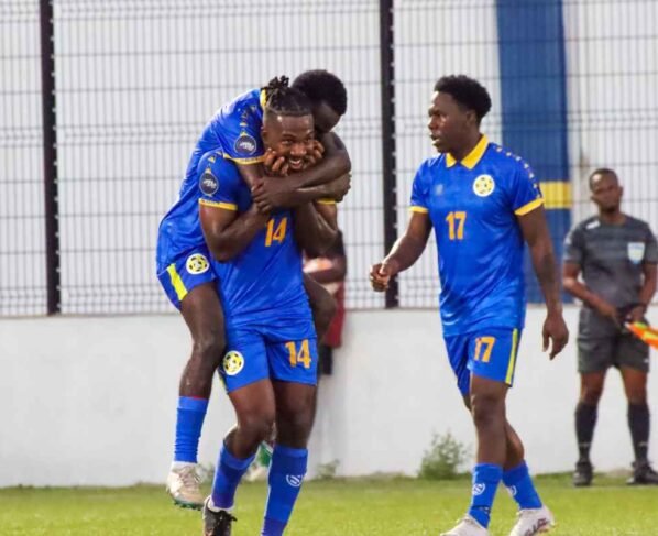 St Lucia vs Guadeloupe Live Streaming, Live Score, Team Prediction, Lineups, Kick-off Time: CONCACAF Nations League 2023