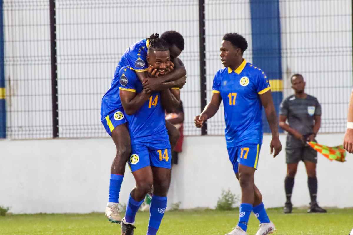 St Lucia vs Guadeloupe Live Streaming, Live Score, Team Prediction, Lineups, Kick-off Time: CONCACAF Nations League 2023