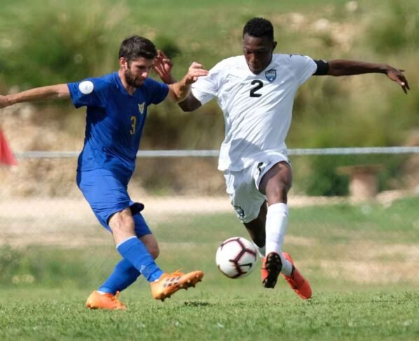 St Martin vs Anguilla Live Streaming, Live Score, Team Prediction, Lineups, Kick-off Time: CONCACAF Nations League 2023