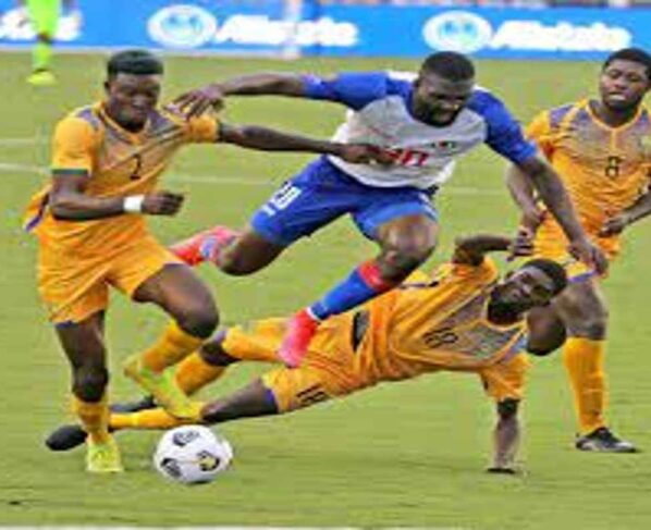 St Vincent and the Grenadines vs French Guiana Live Streaming, Live Score, Team Prediction, Lineups, Kick-off Time: CONCACAF Nations League 2023