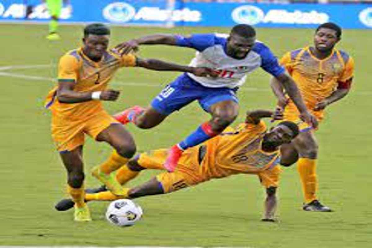 St Vincent and the Grenadines vs French Guiana Live Streaming, Live Score, Team Prediction, Lineups, Kick-off Time: CONCACAF Nations League 2023