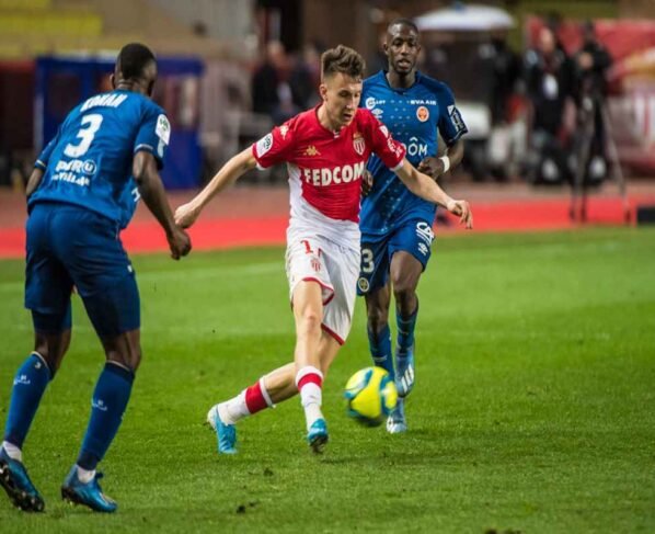 Stade De Reims vs AS Monaco Live Streaming, Live Score, Team Prediction, Lineups, Kick-off Time: Ligue 1 2023