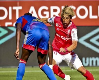 Stade De Reims vs Lyon Live Streaming, Live Score, Team Prediction, Lineups, Kick-off Time: Ligue 1 2023