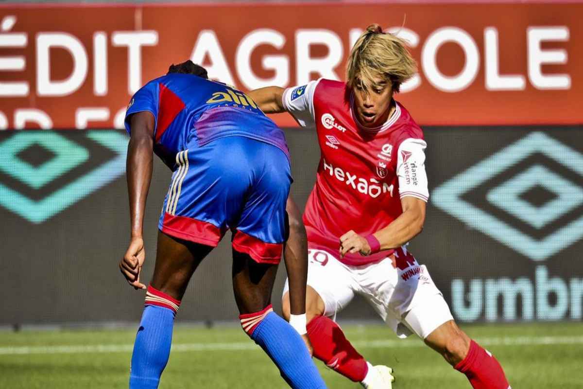 Stade De Reims vs Lyon Live Streaming, Live Score, Team Prediction, Lineups, Kick-off Time: Ligue 1 2023