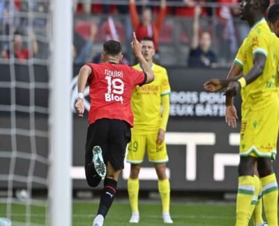 Stade Rennais vs Nantes Live Streaming, Live Score, Team Prediction, Lineups, Kick-off Time: Ligue 1 2023