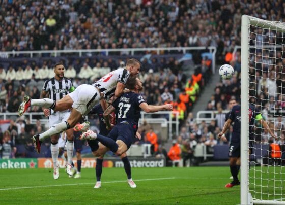 Stade Rennais vs Paris Saint Germain Live Streaming, Live Score, Team Prediction, Lineups, Kick-off Time: Ligue 1 2023
