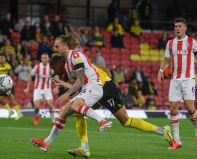 Stoke City vs Southampton Live Streaming, EFL Live Score, Team Prediction, Lineups, Kick-off Time: English League Championship 2023