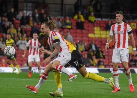 Stoke City vs Southampton Live Streaming, EFL Live Score, Team Prediction, Lineups, Kick-off Time: English League Championship 2023