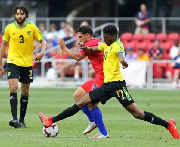 Suriname vs Grenada Live Streaming, Live Score, Team Prediction, Lineups, Kick-off Time: CONCACAF Nations League 2023