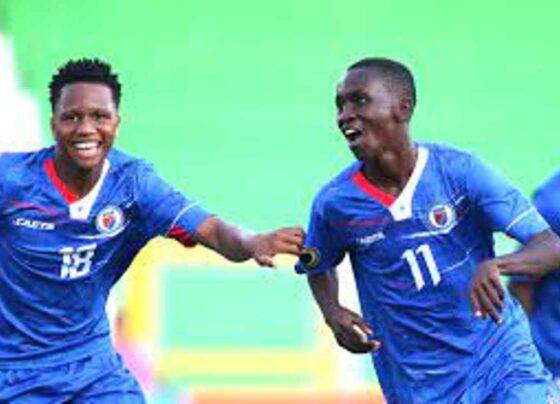 Suriname vs Haiti Live Streaming, Live Score, Team Prediction, Lineups, Kick-off Time: CONCACAF Nations League 2023