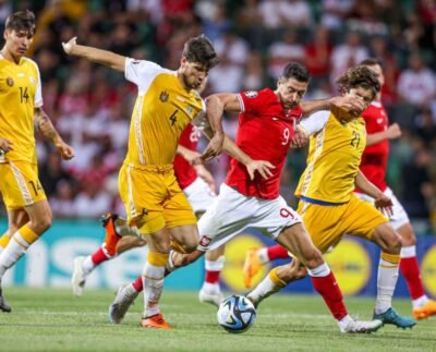 Sweden vs Moldova Live Streaming, Team Prediction, Live Score, Lineups, Kick-off Time: International Friendlies 2023