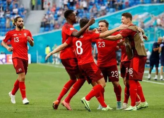 Switzerland vs Belarus Live Streaming, Team Prediction, Live Score, Today Lineups, Kick-off Time: UEFA European Championship Qualifiers 2023