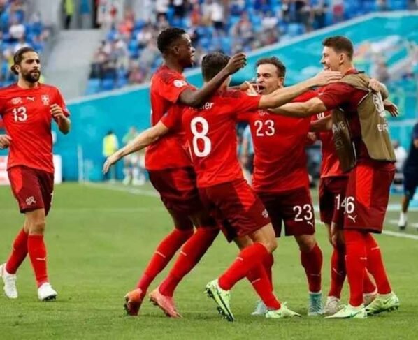 Switzerland vs Belarus Live Streaming, Team Prediction, Live Score, Today Lineups, Kick-off Time: UEFA European Championship Qualifiers 2023
