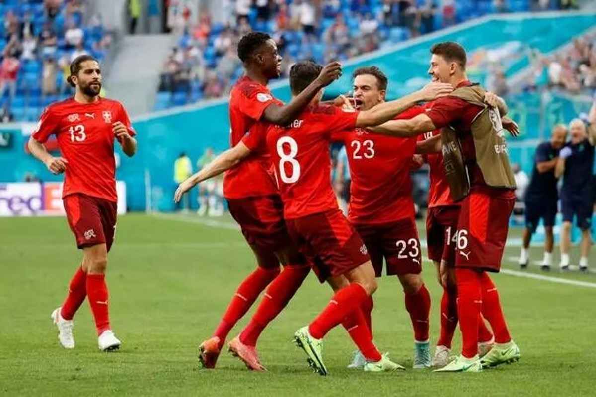 Switzerland vs Belarus Live Streaming, Team Prediction, Live Score, Today Lineups, Kick-off Time: UEFA European Championship Qualifiers 2023