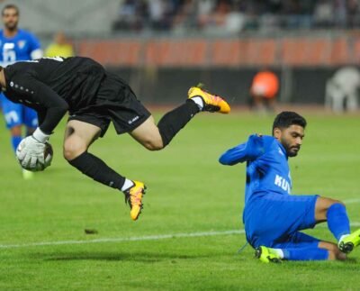 Syria vs Kuwait Live Streaming, Team Prediction, Live Score, Today Lineups, Kick-off Time: International Friendlies 2023