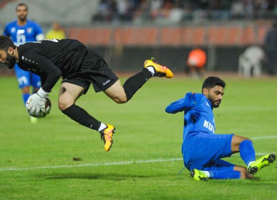 Syria vs Kuwait Live Streaming, Team Prediction, Live Score, Today Lineups, Kick-off Time: International Friendlies 2023