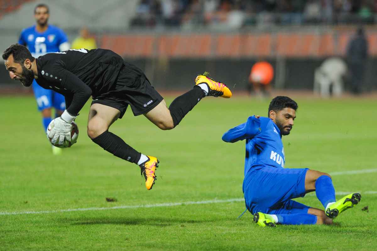 Syria vs Kuwait Live Streaming, Team Prediction, Live Score, Today Lineups, Kick-off Time: International Friendlies 2023