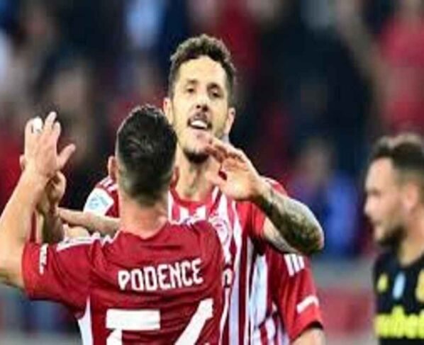 TSC Backa Topola vs Olympiacos Live Streaming, Team Prediction, Live Score, Lineups, Kick-off Time: UEFA Europa League Qualifiers 2023