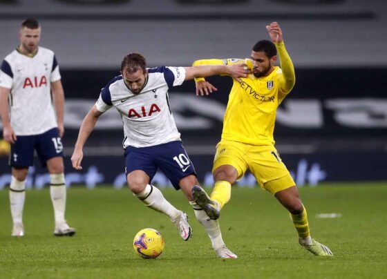 Tottenham Hotspur vs Fulham Live Streaming, Live Score, Team Prediction, Lineups, EPL Kick-off Time: English Premier League 2023