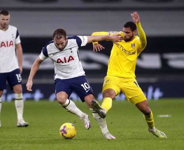 Tottenham Hotspur vs Fulham Live Streaming, Live Score, Team Prediction, Lineups, EPL Kick-off Time: English Premier League 2023