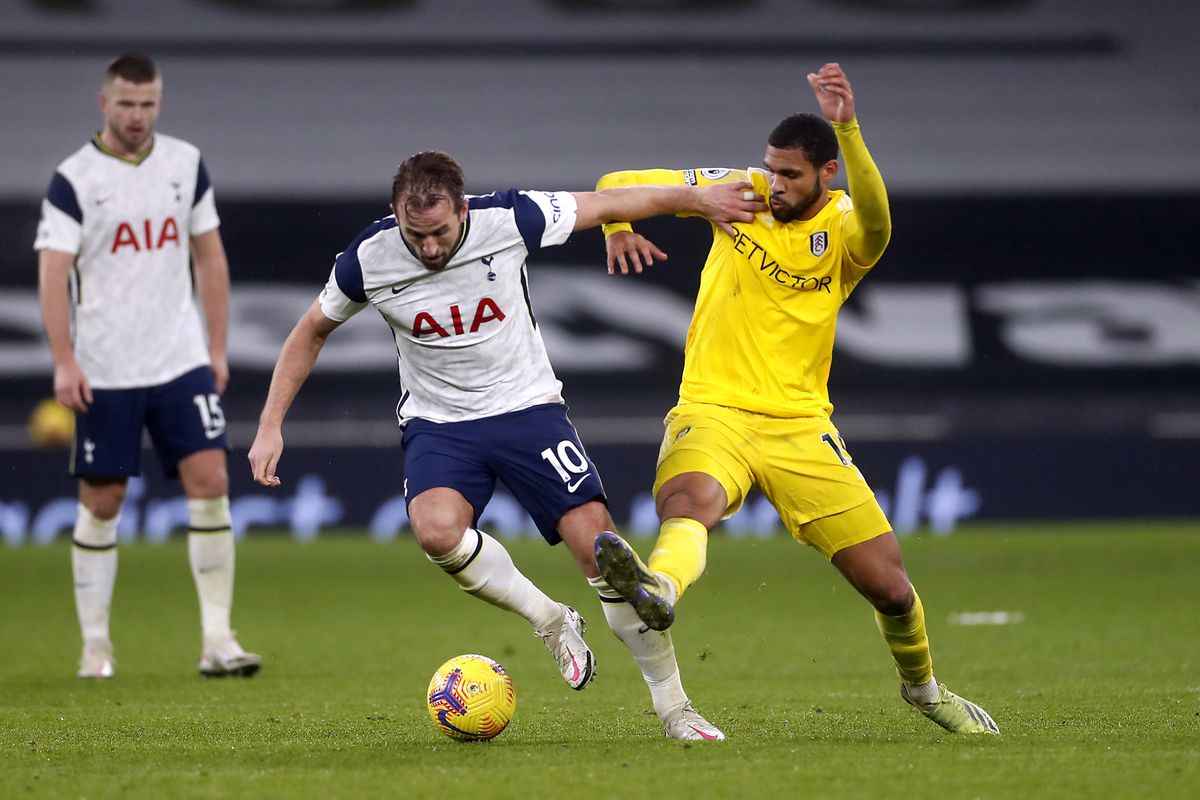 Tottenham Hotspur vs Fulham Live Streaming, Live Score, Team Prediction, Lineups, EPL Kick-off Time: English Premier League 2023