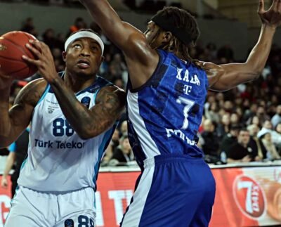 Turk Telekom vs Buducnost Voli LIVE Streaming, TT vs BUD Dream11 Team Prediction, Lineups: EuroCup Basketball 2023