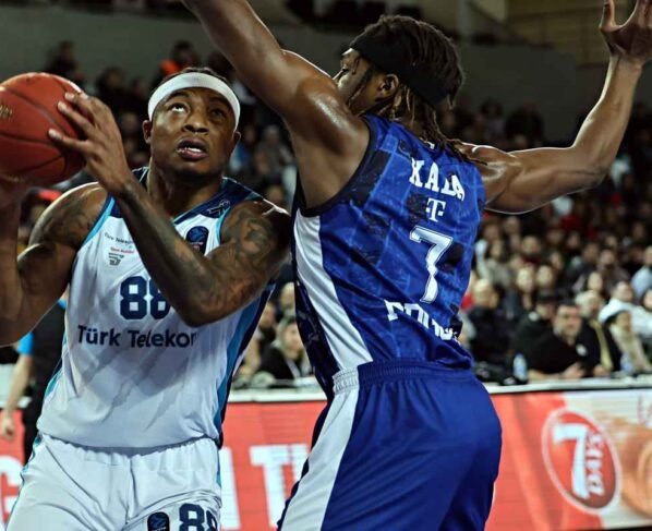 Turk Telekom vs Buducnost Voli LIVE Streaming, TT vs BUD Dream11 Team Prediction, Lineups: EuroCup Basketball 2023