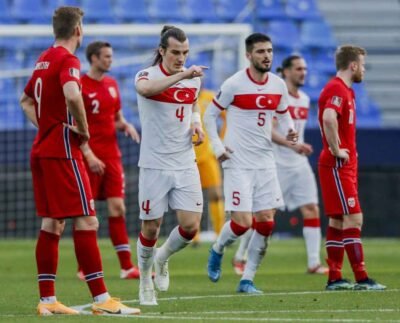 Turkey vs Latvia Live Streaming, Team Prediction, Live Score, Today Lineups, Kick-off Time: UEFA European Championship Qualifiers 2023