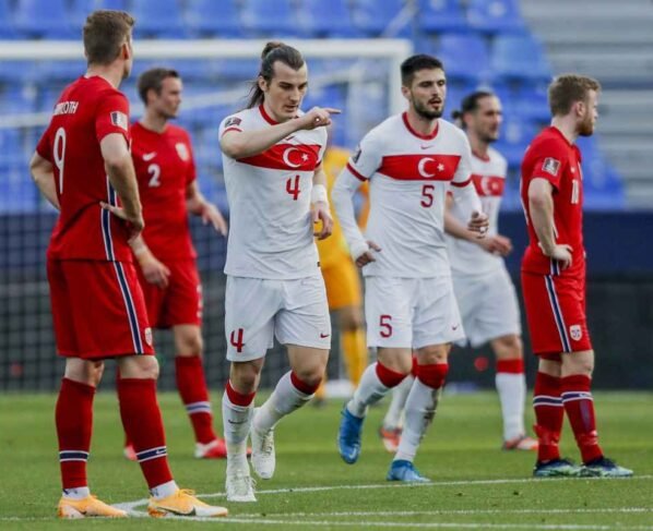 Turkey vs Latvia Live Streaming, Team Prediction, Live Score, Today Lineups, Kick-off Time: UEFA European Championship Qualifiers 2023