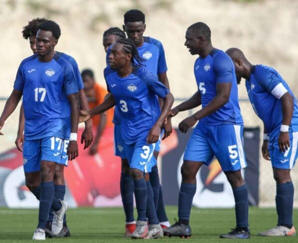 Turks and Caicos Islands vs British Virgin Islands Live Streaming, Live Score, Team Prediction, Lineups, Kick-off Time: CONCACAF Nations League 2023