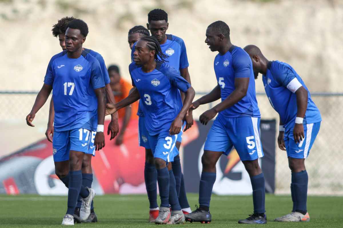 Turks and Caicos Islands vs British Virgin Islands Live Streaming, Live Score, Team Prediction, Lineups, Kick-off Time: CONCACAF Nations League 2023