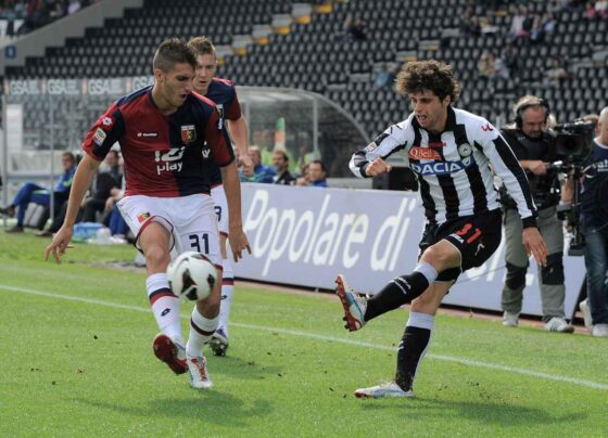 Udinese vs Genoa Live Streaming, Live Score, Team Prediction, Lineups, Kick-off Time: Serie A 2023