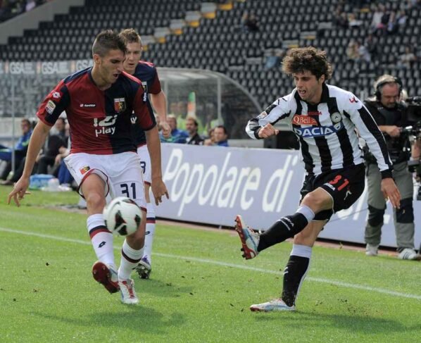 Udinese vs Genoa Live Streaming, Live Score, Team Prediction, Lineups, Kick-off Time: Serie A 2023