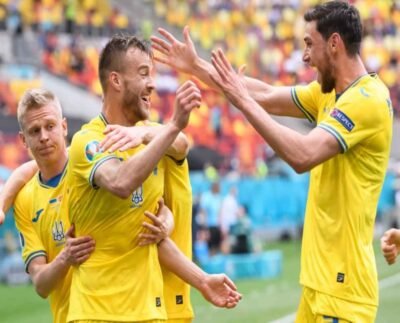 Ukraine vs North Macedonia Live Streaming, Team Prediction, Live Score, Lineups, Kick-off Time: UEFA European Championship Qualifiers 2023