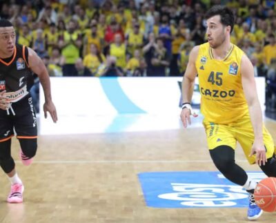 Ulm vs ALBA Berlin LIVE Streaming, BBG vs NC Dream11 Team Prediction, Lineups: German Basketball League 2023