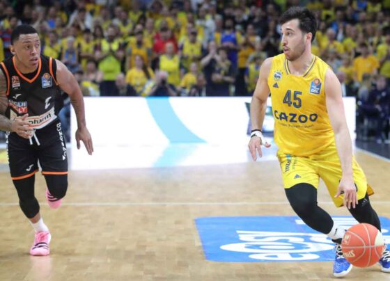 Ulm vs ALBA Berlin LIVE Streaming, BBG vs NC Dream11 Team Prediction, Lineups: German Basketball League 2023