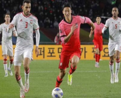 United Arab Emirates vs Lebanon Live Streaming, Team Prediction, Live Score, Today Lineups, Kick-off Time: International Friendlies 2023