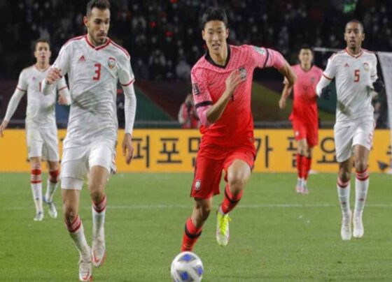 United Arab Emirates vs Lebanon Live Streaming, Team Prediction, Live Score, Today Lineups, Kick-off Time: International Friendlies 2023