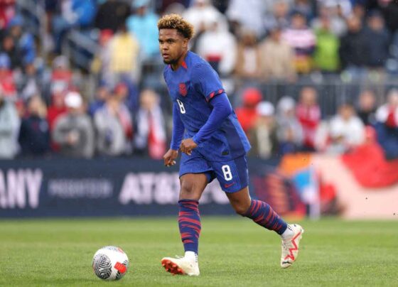 United States vs Ghana Live Streaming, Team Prediction, Live Score, Today Lineups, Kick-off Time: International Friendlies 2023